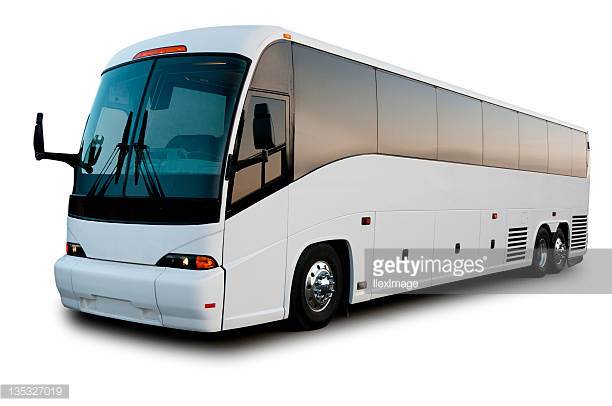 Determina a contrarre per noleggio bus per visite guidate