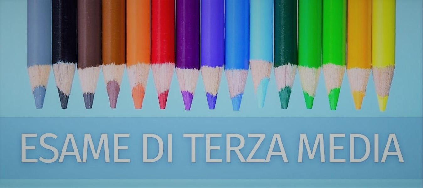 ESAME DI STATO I CICLO DI ISTRUZIONE