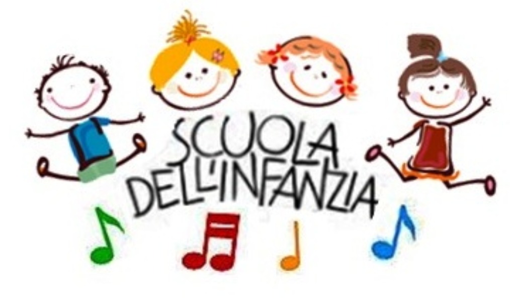 SCUOLA DELL' INFANZIA - a.s. 2021/2022