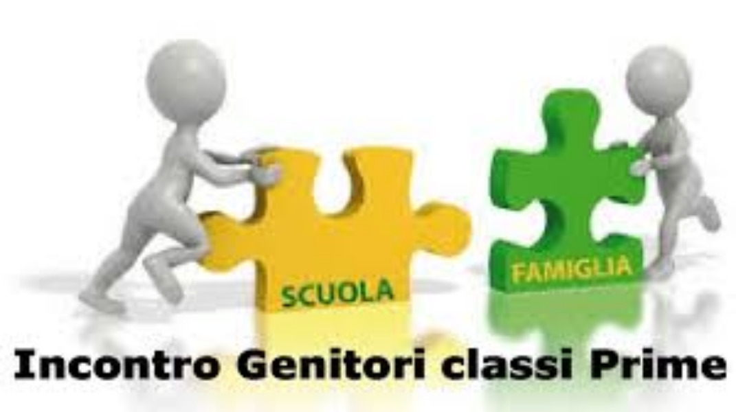 Incontri con i genitori degli alunni della Scuola SECONDARIA I GRADO