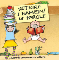 Progetto Lettura Scuola dell'Infanzia - Nutrire i bambini di parole