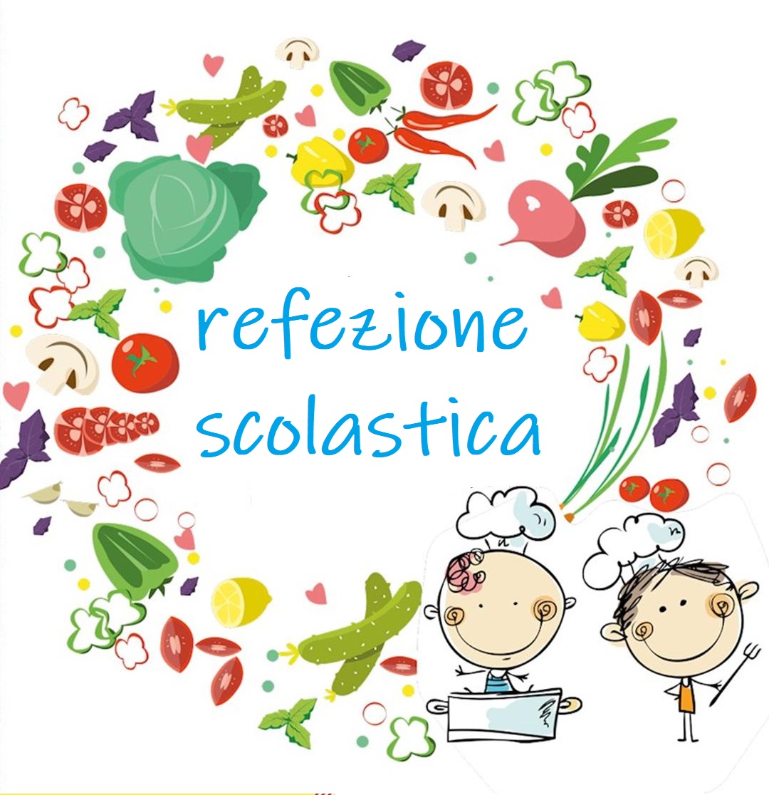 Ripartenza Refezione scolastica