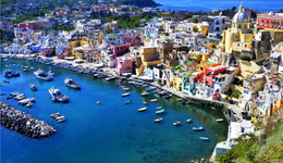 USCITA DIDATTICA GUARDA LE FOTO!!   - Procida C...