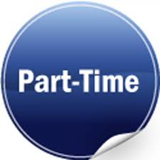 Part Time  Personale Docente IRC  --  a. sc. 2017/2018