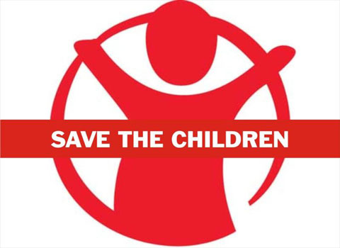 Save the Children