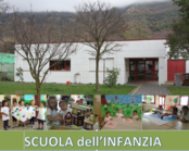 Scuola dell'infanzia