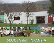 SCUOLA DELL\'INFANZIA