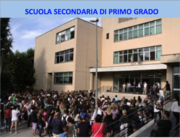 Scuola secondaria di primo grado