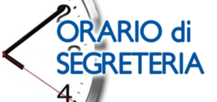 AVVISO GENITORI -SEGRETERIA DIDATTICA
