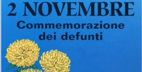 Sospensione attività didattica 2 novembre 2021