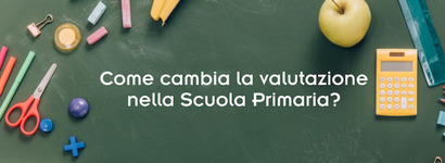 Incontro informativo con i genitori - Valutazione SCUOLA PRIMARIA
