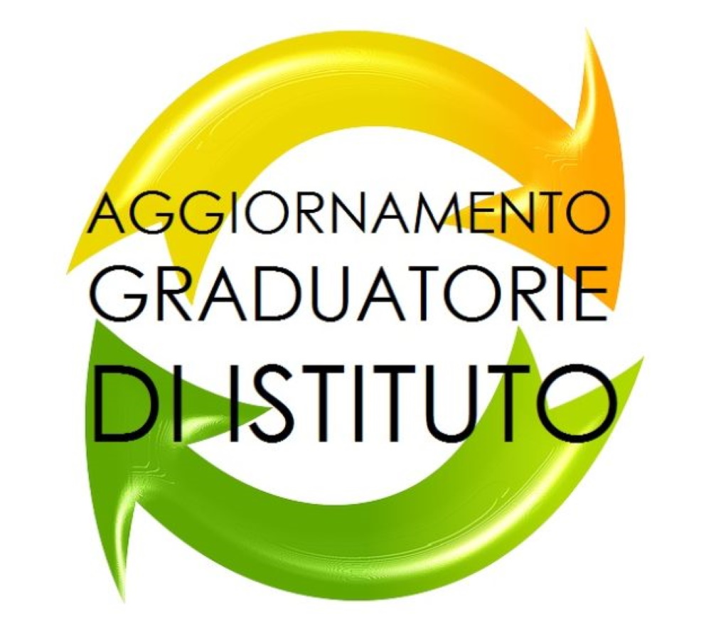 Aggiornamento graduatoria interna d’istituto - a.s. 2021-2022