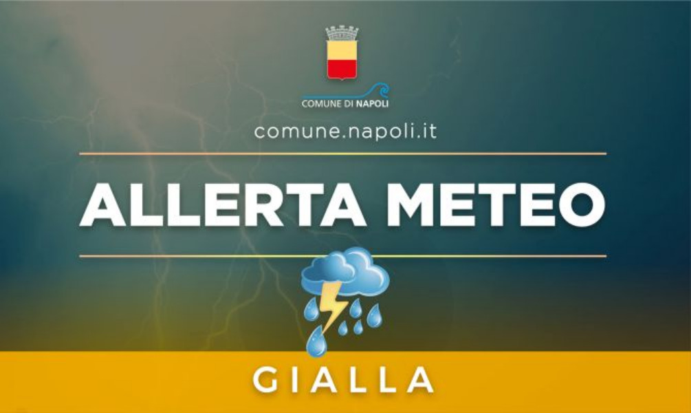 Chiusura scuola Venerdì 13 Dicembre 2019 - Allerta meteo