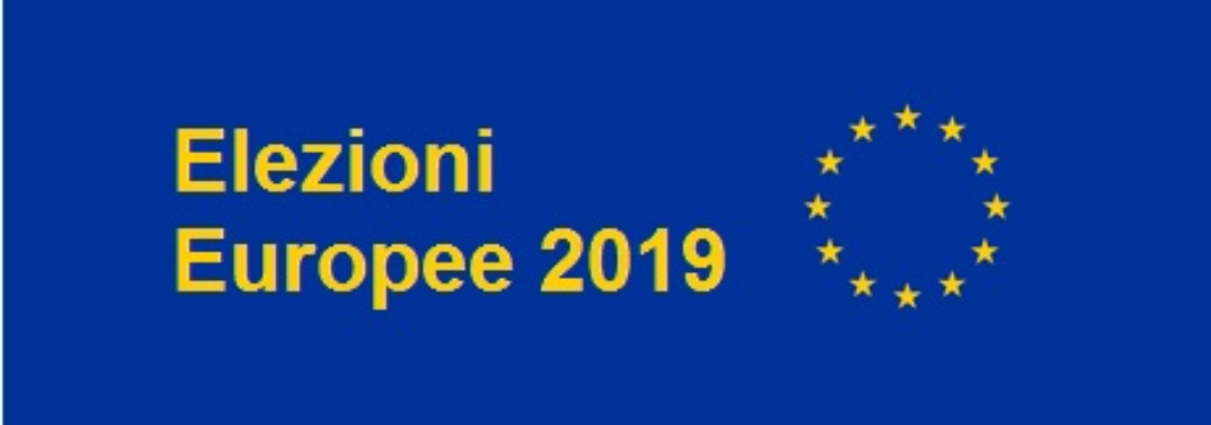 Elezioni politiche Europee 26 maggio 2019 – Sospensione attività didattiche
