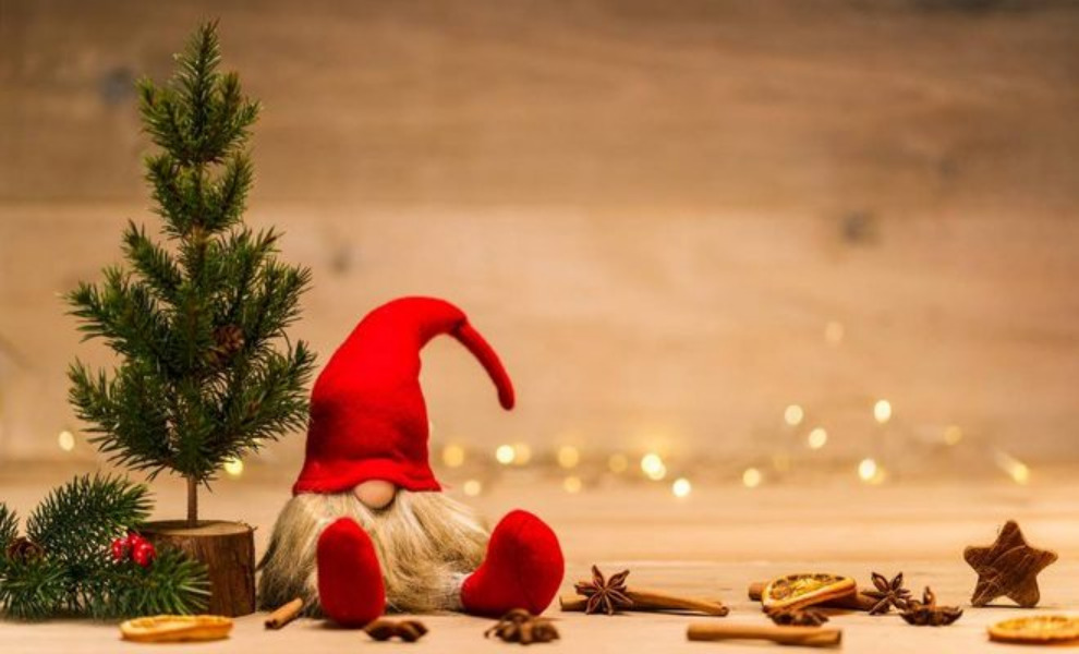 Festività Natalizie – Sospensione attività didattiche e chiusura scuola