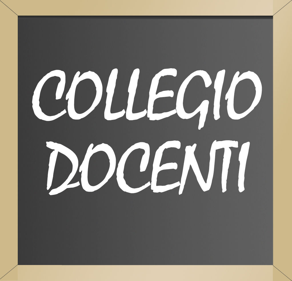 Convocazione Collegio dei Docenti Merc. 17/01/18 ore 16,15