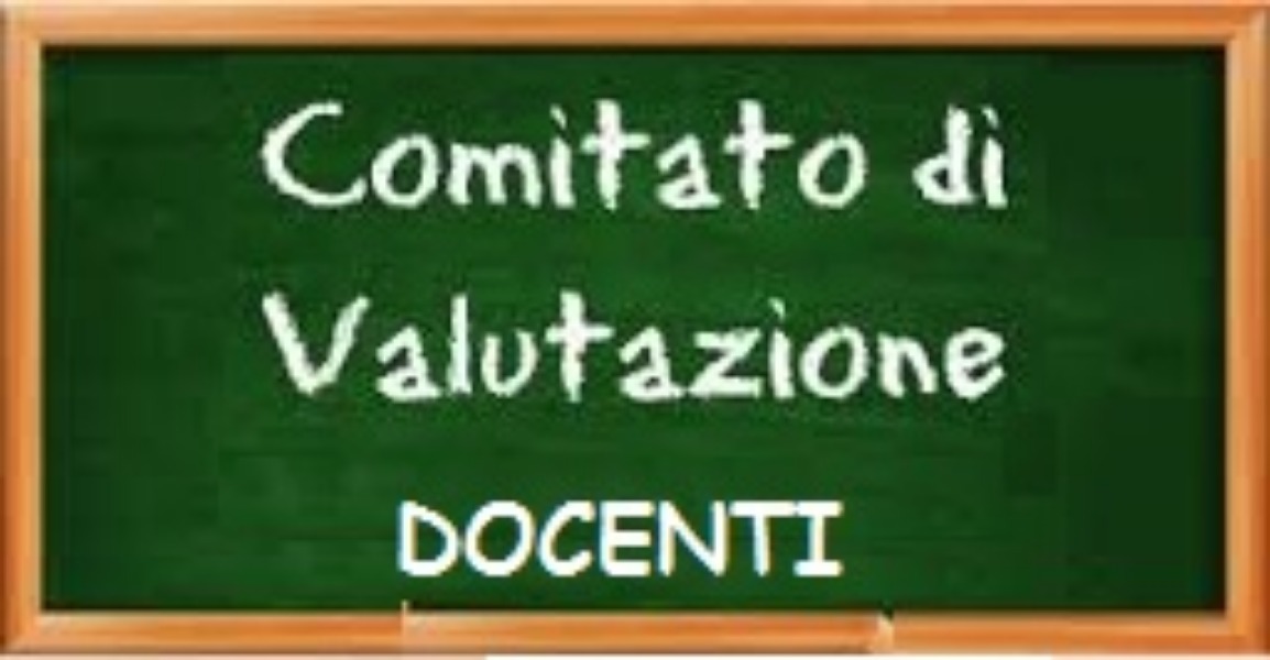 Comitato di valutazione neo-immessi a.s. 2020/2021
