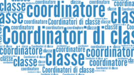 Incontro coordinatori di sezione/interclasse/classe