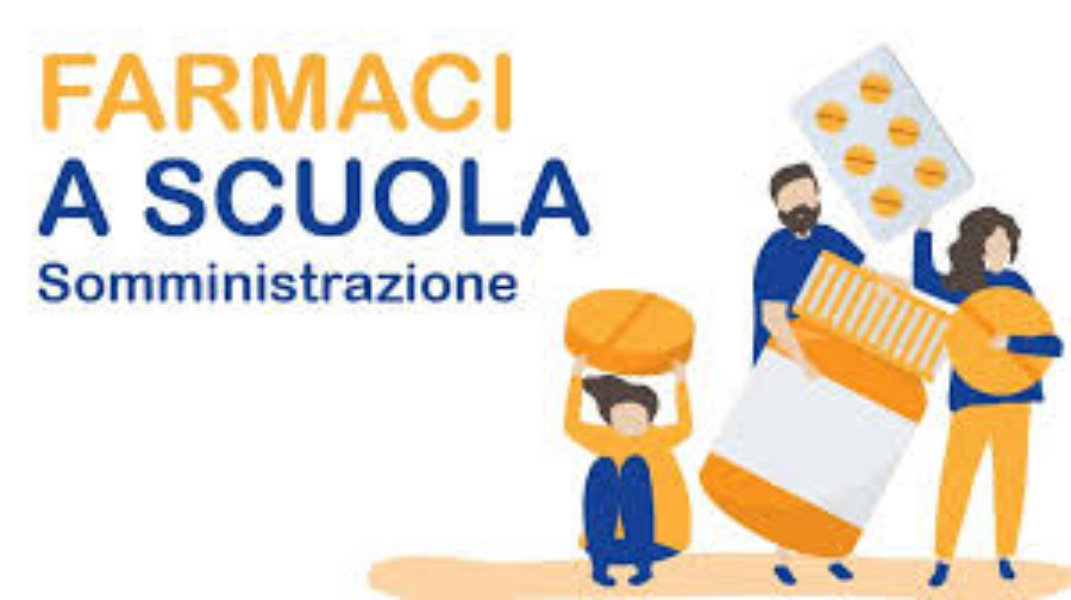 Somministrazione di farmaci salvavita a scuola