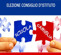 Consiglio di Istituto per il triennio  2021/2024