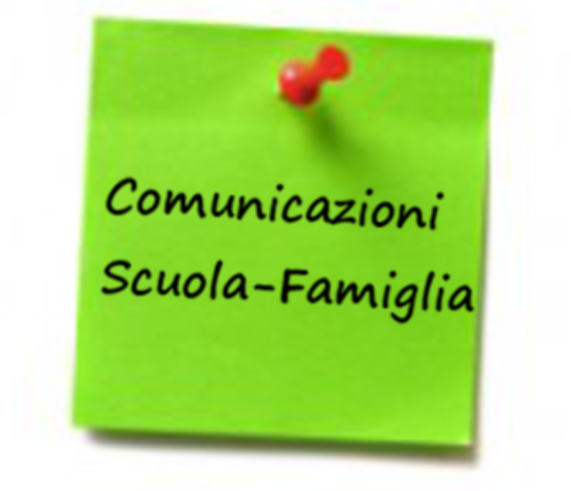 Incontro Scuola-Famiglia Nuovi Iscritti 10 settembre 2019