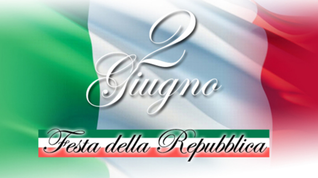 FESTA DELLA REPUBBLICA