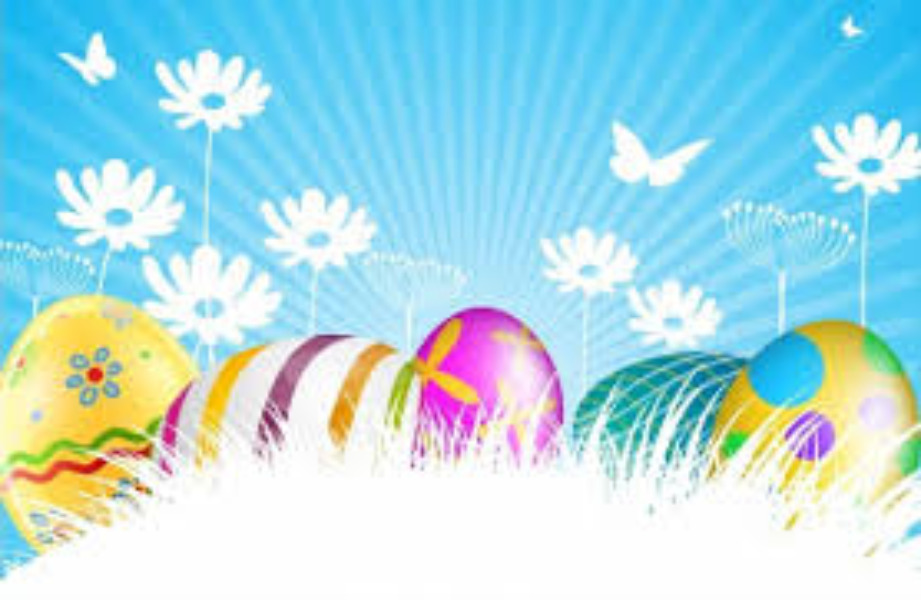 Festività Pasquali – Sospensione attività didattiche