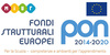 PON FONDI STRUTTURALI EUROPEI 2014/2020