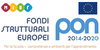PON Fondi strutturali europei 2014/2020